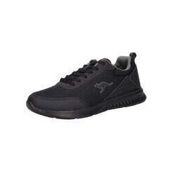 KangaROOS KL A Lismo Sneaker Herren schwarz|schwarz