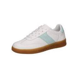 Bugatti Sneaker Damen weiß|weiß|weiß|weiß|weiß|weiß|weiß