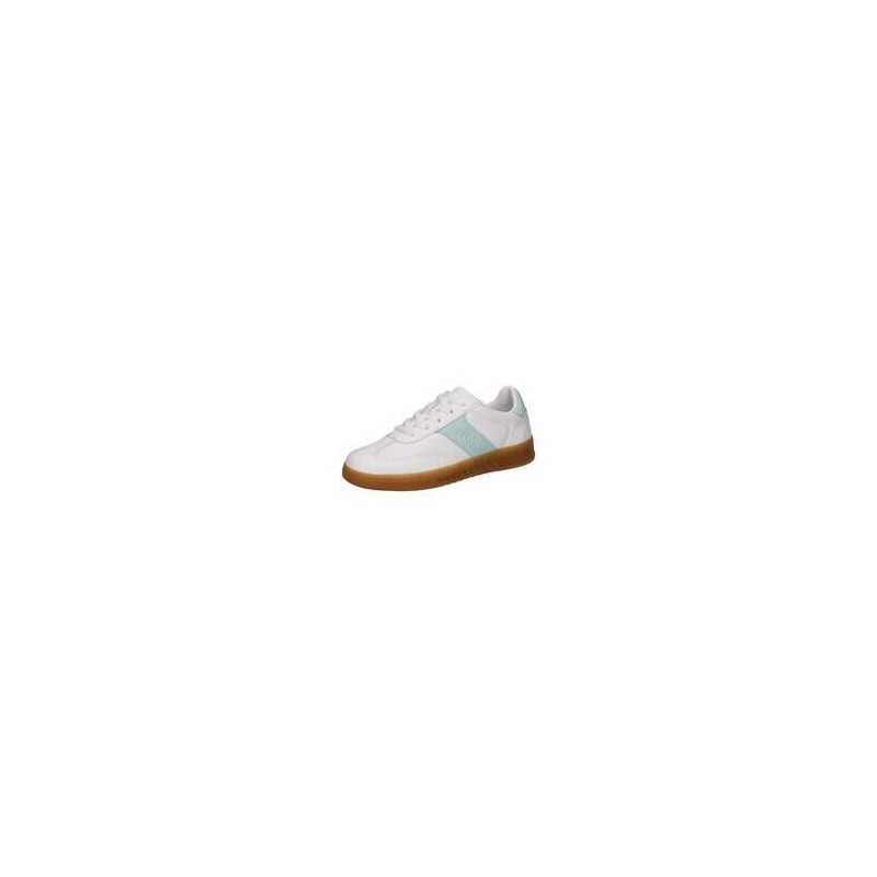 Bugatti Sneaker Damen weiß|weiß|weiß|weiß|weiß|weiß|weiß
