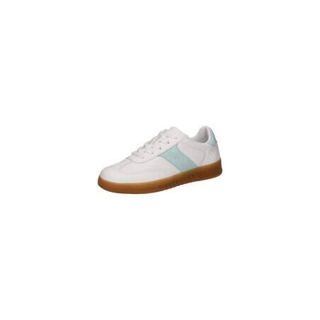 Bugatti Sneaker Damen weiß|weiß|weiß|weiß|weiß|weiß|weiß