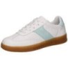 Bugatti Sneaker Damen weiß|weiß|weiß|weiß|weiß|weiß|weiß