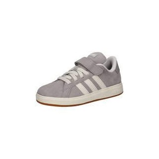 adidas Grand Court 00s EL C Sneaker Mädchen|Jungen grau|grau|grau|grau|grau|grau|grau|grau|grau