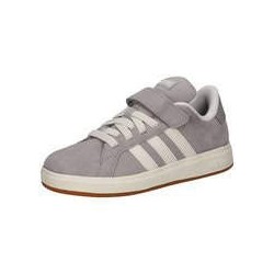 adidas Grand Court 00s EL C Sneaker Mädchen|Jungen grau|grau|grau|grau|grau|grau|grau|grau|grau