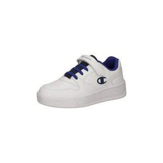 Champion Deuce B PS Sneaker Mädchen|Jungen weiß|weiß|weiß|weiß|weiß|weiß