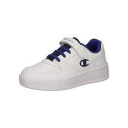 Champion Deuce B PS Sneaker Mädchen|Jungen weiß|weiß|weiß|weiß|weiß|weiß