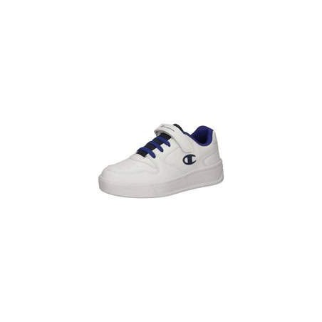 Champion Deuce B PS Sneaker Mädchen|Jungen weiß|weiß|weiß|weiß|weiß|weiß