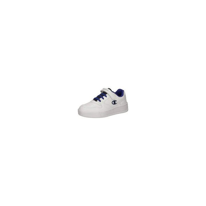 Champion Deuce B PS Sneaker Mädchen|Jungen weiß|weiß|weiß|weiß|weiß|weiß