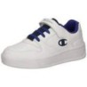 Champion Deuce B PS Sneaker Mädchen|Jungen weiß|weiß|weiß|weiß|weiß|weiß