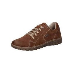 Josef Seibel Steffi 62 Schnürer Damen braun|braun|braun|braun|braun