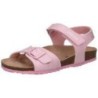 Geox J Adriel Girl C Mädchen rosa|rosa|rosa|rosa|rosa|rosa|rosa