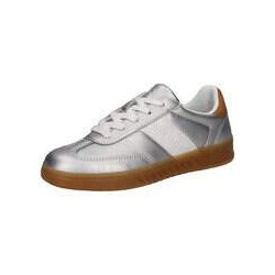 Bugatti Sneaker Damen silber|silber|silber|silber|silber