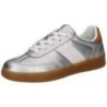 Bugatti Sneaker Damen silber|silber|silber|silber|silber