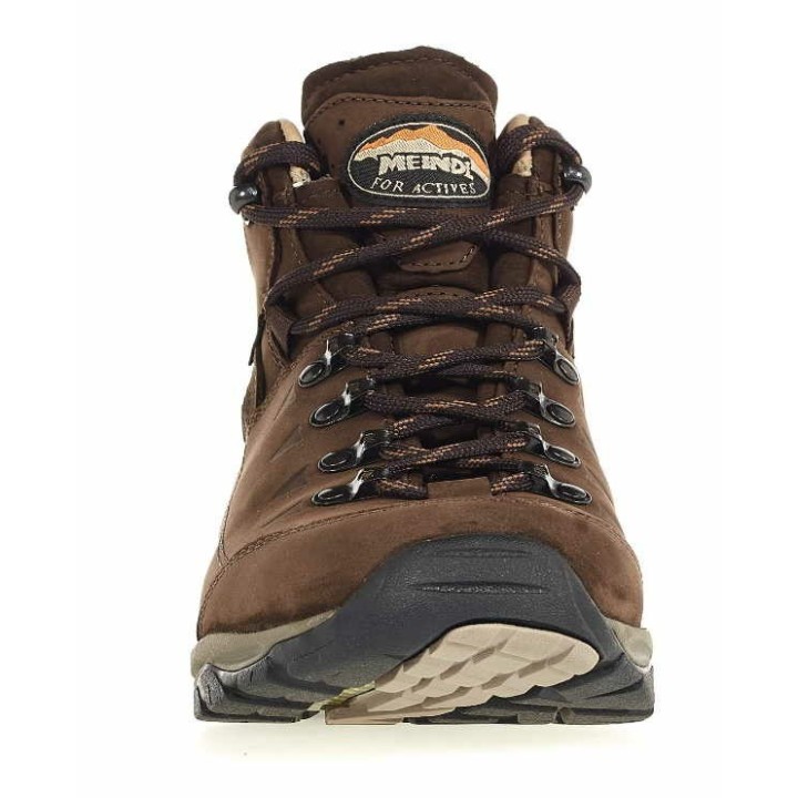 Meindl braun 9