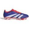 adidas Sportswear PREDATOR CLUB FxG LUCBLU/FTWWHT/SOLRED Fußballschuh