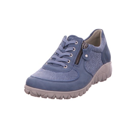 Waldläufer Sneaker 9