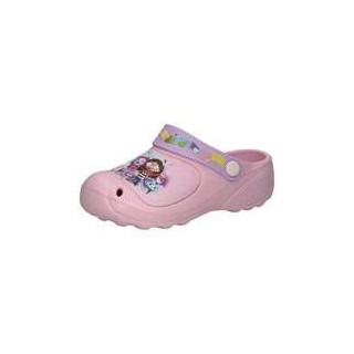 Gabby's Dollhouse Clogs Mädchen rosa|rosa|rosa|rosa|rosa|rosa|rosa
