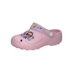 Gabby's Dollhouse Clogs Mädchen rosa|rosa|rosa|rosa|rosa|rosa|rosa