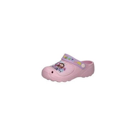 Gabby's Dollhouse Clogs Mädchen rosa|rosa|rosa|rosa|rosa|rosa|rosa