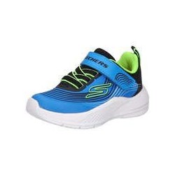 Skechers Sneaker Jungen blau|blau|blau|blau