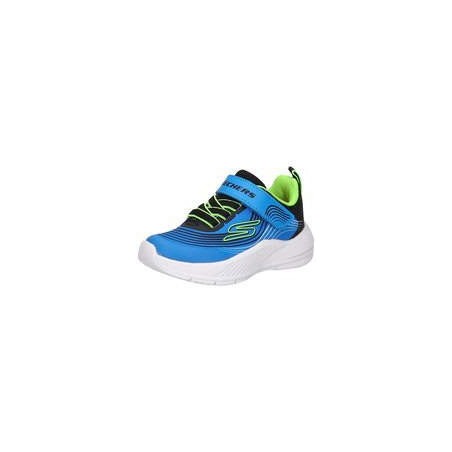 Skechers Sneaker Jungen blau|blau|blau|blau
