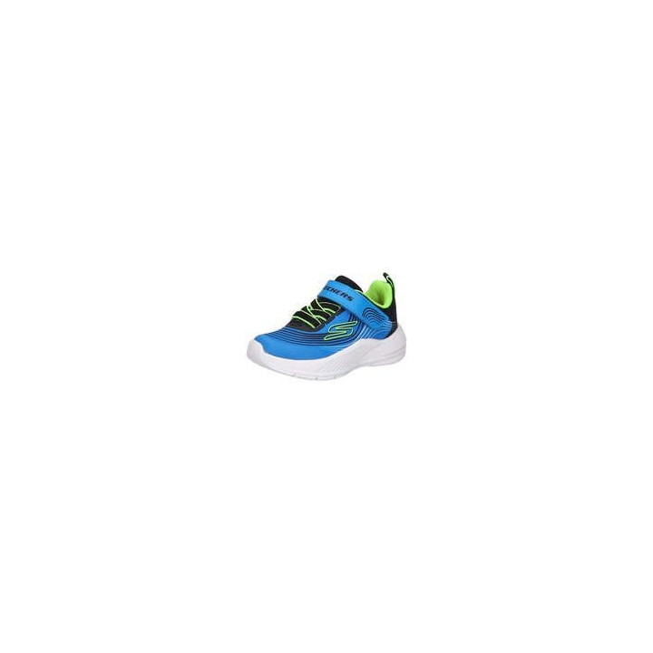 Skechers Sneaker Jungen blau|blau|blau|blau