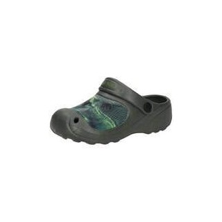Jurassic World Clogs Jungen grün|grün|grün|grün|grün|grün|grün