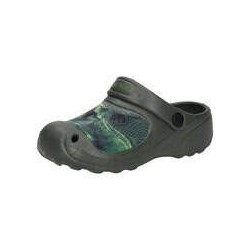 Jurassic World Clogs Jungen grün|grün|grün|grün|grün|grün|grün