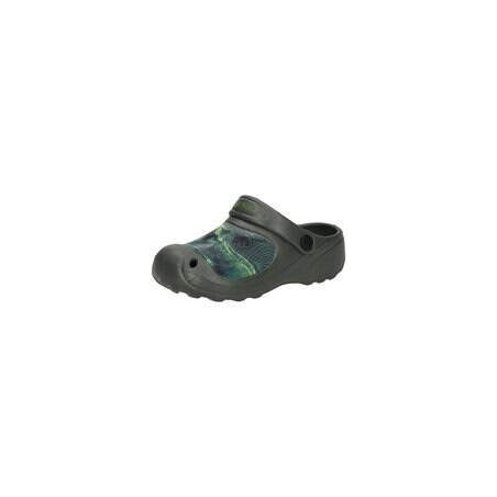 Jurassic World Clogs Jungen grün|grün|grün|grün|grün|grün|grün