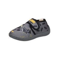 Batman Hausschuhe Jungen grau|grau|grau|grau|grau|grau|grau