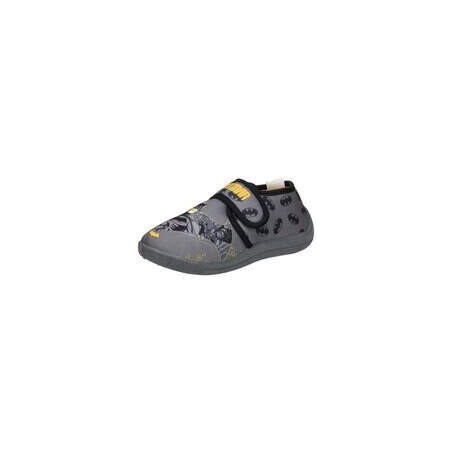 Batman Hausschuhe Jungen grau|grau|grau|grau|grau|grau|grau