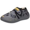 Batman Hausschuhe Jungen grau|grau|grau|grau|grau|grau|grau