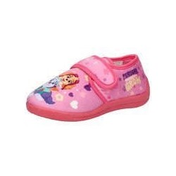 Paw Patrol Klett Hausschuh Mädchen pink|pink|pink|pink|pink