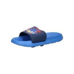 Sonic Prime Badepantolette Jungen blau|blau|blau|blau|blau