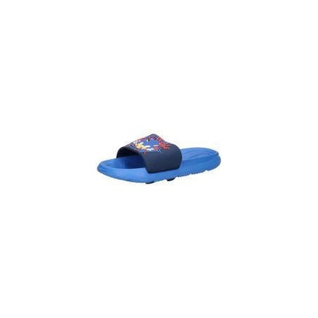 Sonic Prime Badepantolette Jungen blau|blau|blau|blau|blau