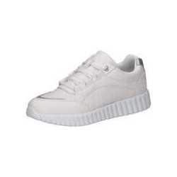 Bugatti Sneaker Damen weiß|weiß|weiß|weiß|weiß|weiß|weiß|weiß
