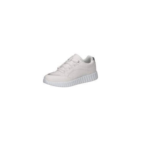 Bugatti Sneaker Damen weiß|weiß|weiß|weiß|weiß|weiß|weiß|weiß