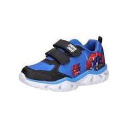 Sonic Prime Sneaker Jungen blau|blau|blau|blau|blau|blau