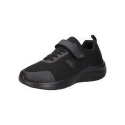Okinawa Sneaker Jungen schwarz|schwarz|schwarz