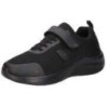 Okinawa Sneaker Jungen schwarz|schwarz|schwarz