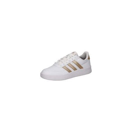 adidas Breaknet 2.0 Sneaker Damen weiß|weiß
