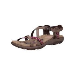 Skechers Reggea Slim Vacay Damen braun|braun|braun|braun|braun