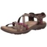 Skechers Reggea Slim Vacay Damen braun|braun|braun|braun|braun