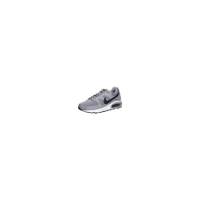 Nike Air Max Command Sneaker Herren grau|grau|grau|grau