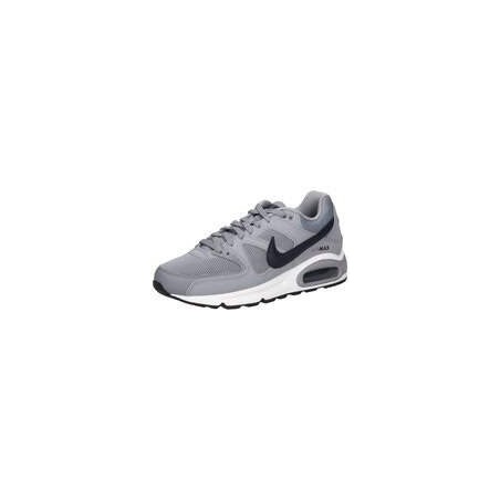 Nike Air Max Command Sneaker Herren grau|grau|grau|grau