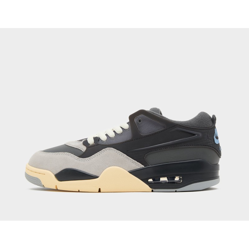 Jordan Air 4 RM, Grey