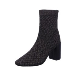 Edel Fashion schwarz 38