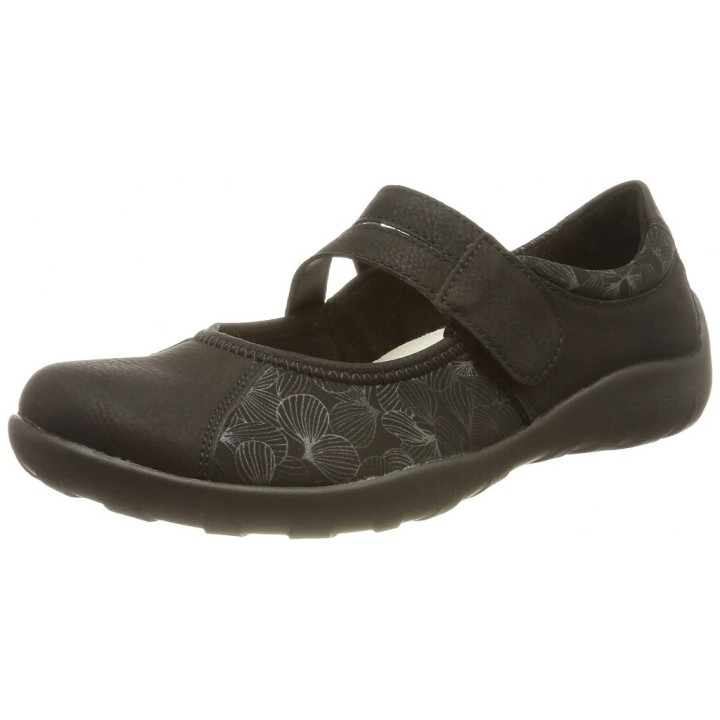 Remonte Damen R3510-03 Ballerinas 37