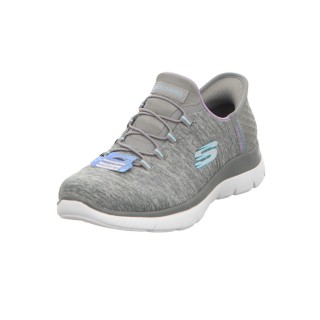 Skechers grau 40
