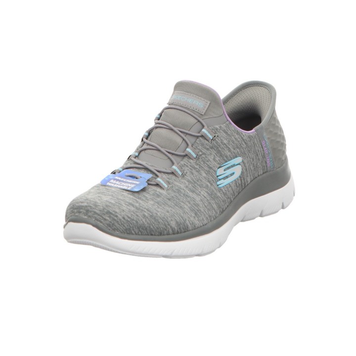 Skechers grau 40