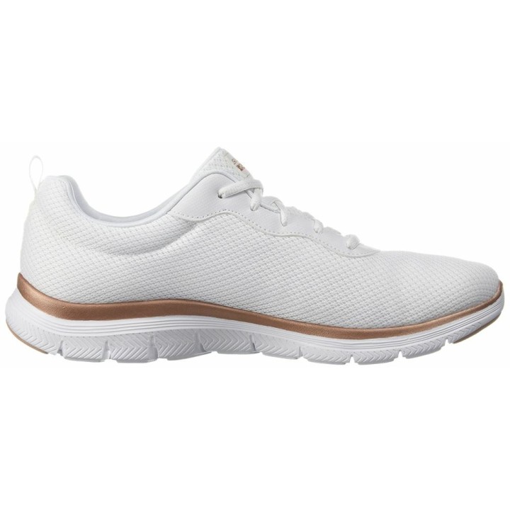 Skechers Damen Flex Appeal 4.0 Sneaker 40